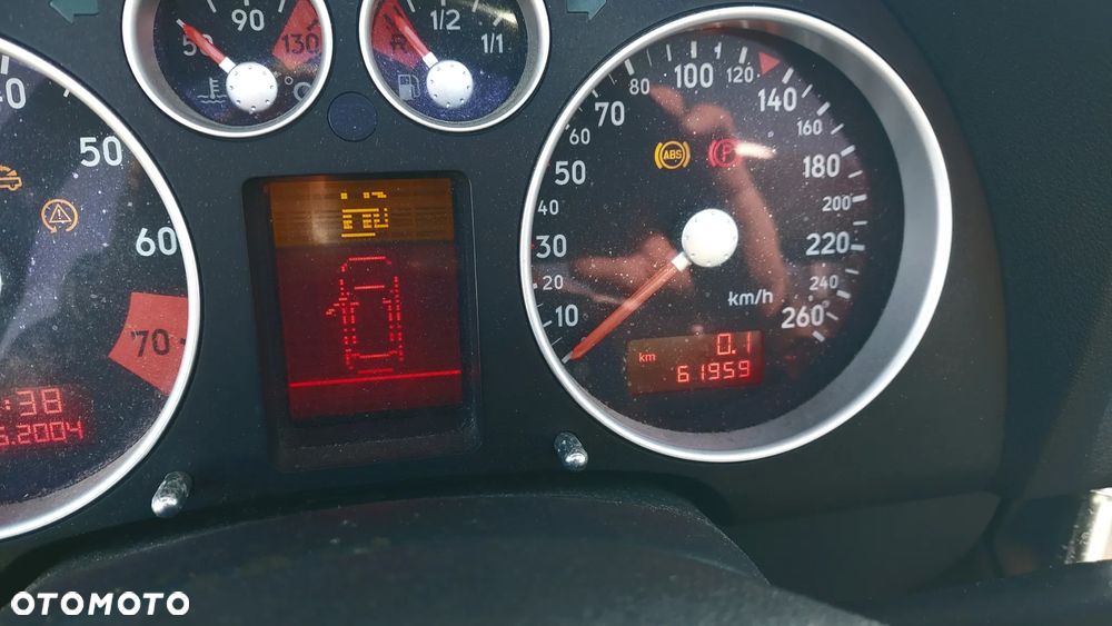 Audi TT Roadster 1.8 T - 9