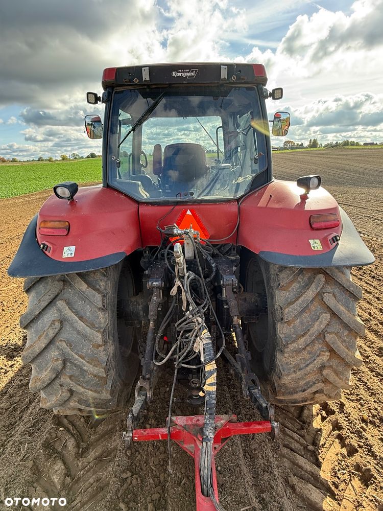 Case IH Magnum 335 - 9