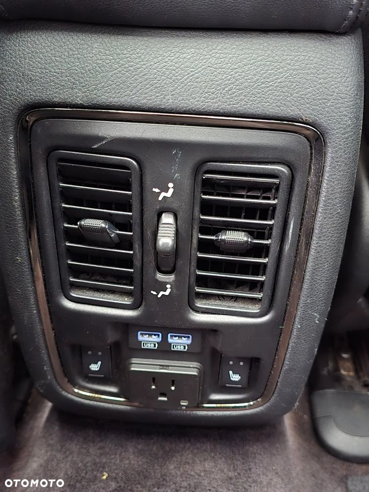 Jeep Grand Cherokee 3.6 V6 Summit - 27