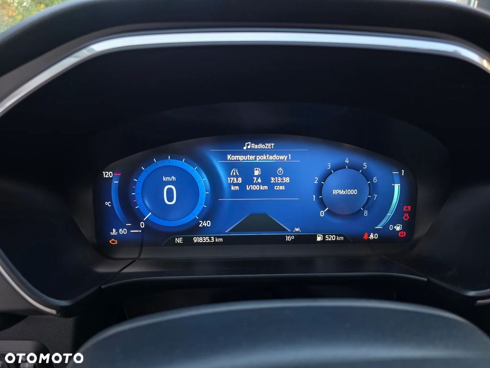 Ford Kuga 1.5 EcoBoost FWD Titanium - 8