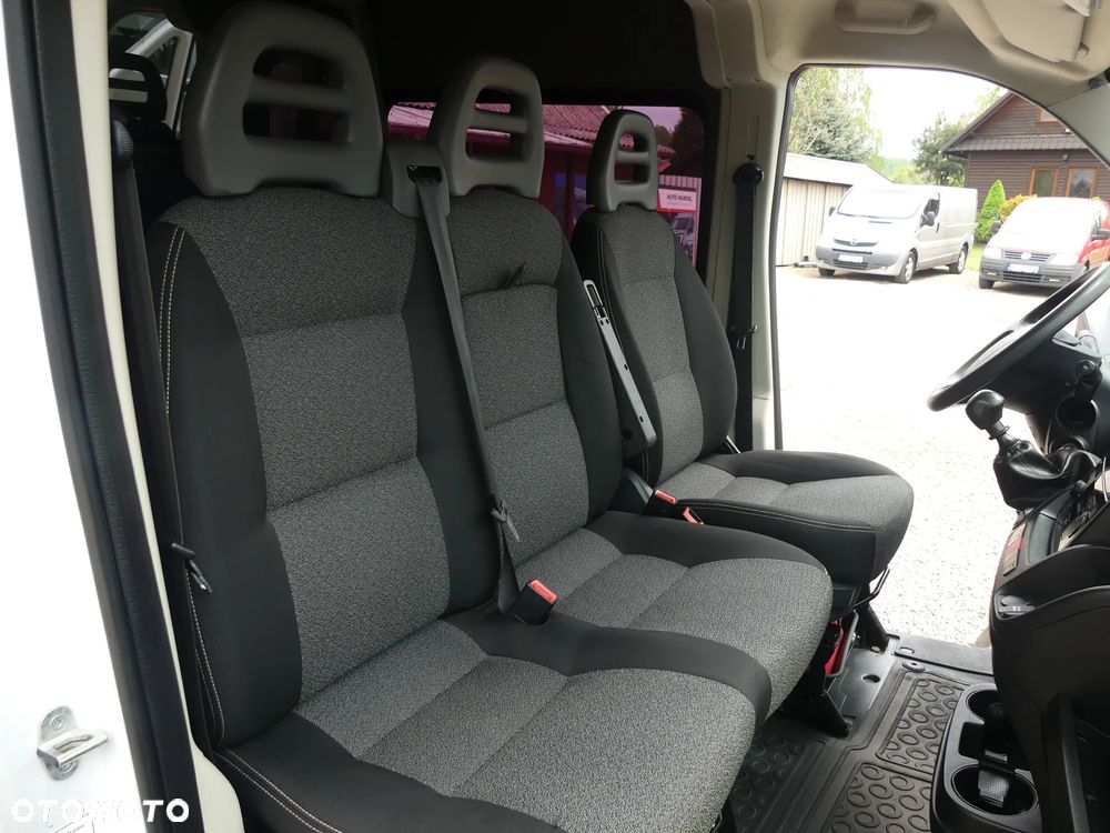 Fiat Ducato - 19
