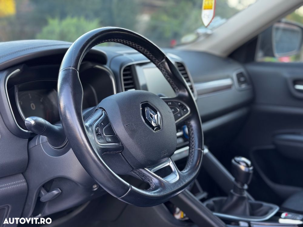 Renault Koleos ENERGY dCi 130 INTENS - 9