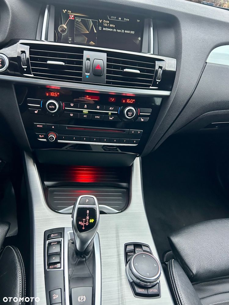 BMW X3 - 9