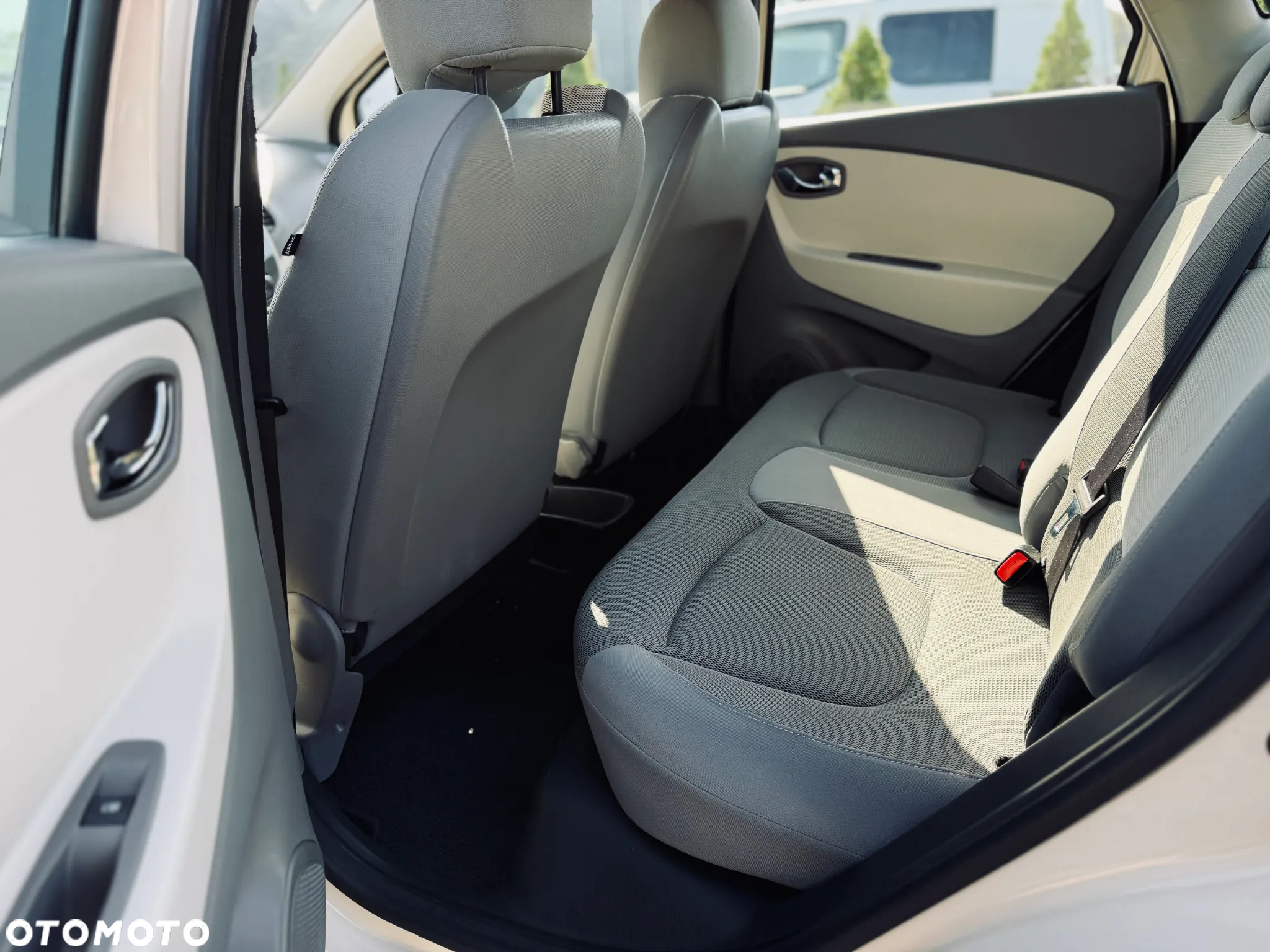 Renault Captur 0.9 Energy TCe Limited - 16
