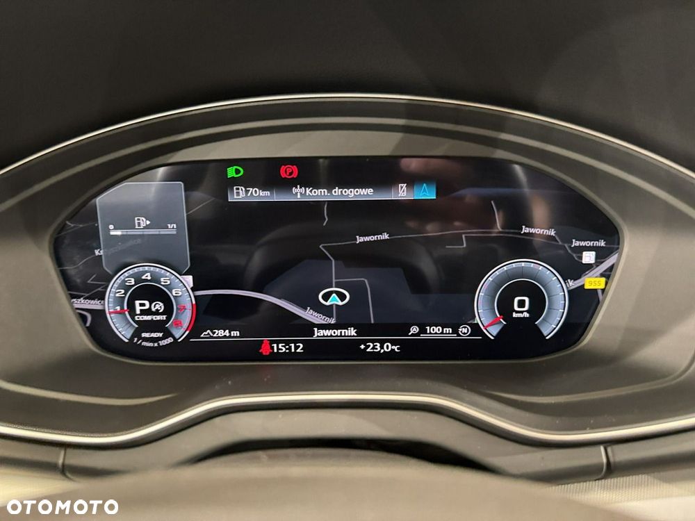 Audi Q5 45 TFSI quattro S tronic advanced - 27