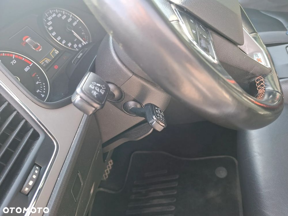 Seat Leon Sportstourer 1.8 TSI Start&Stop 4Drive DSG X-Perience - 17