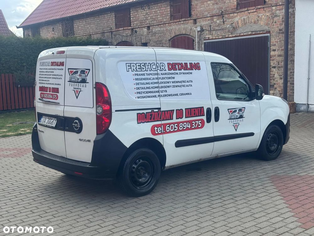 Opel Combo Tour L2H1 - 3