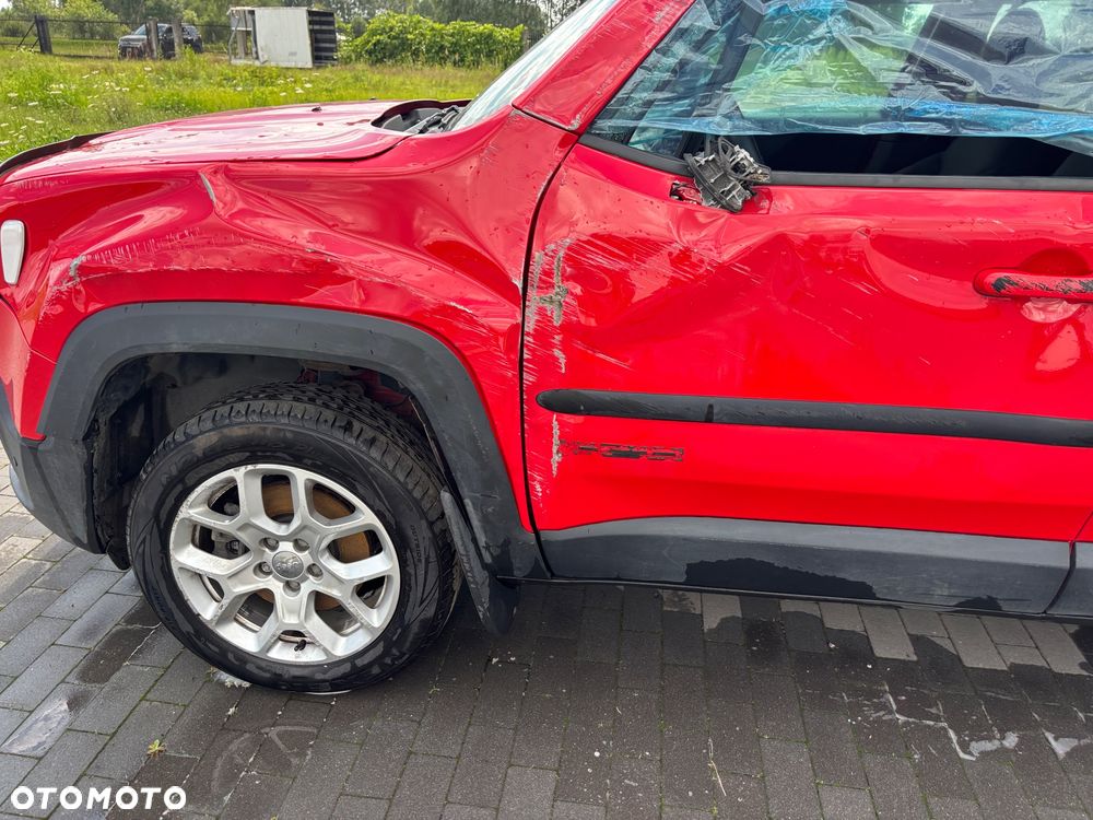 Jeep Renegade - 27