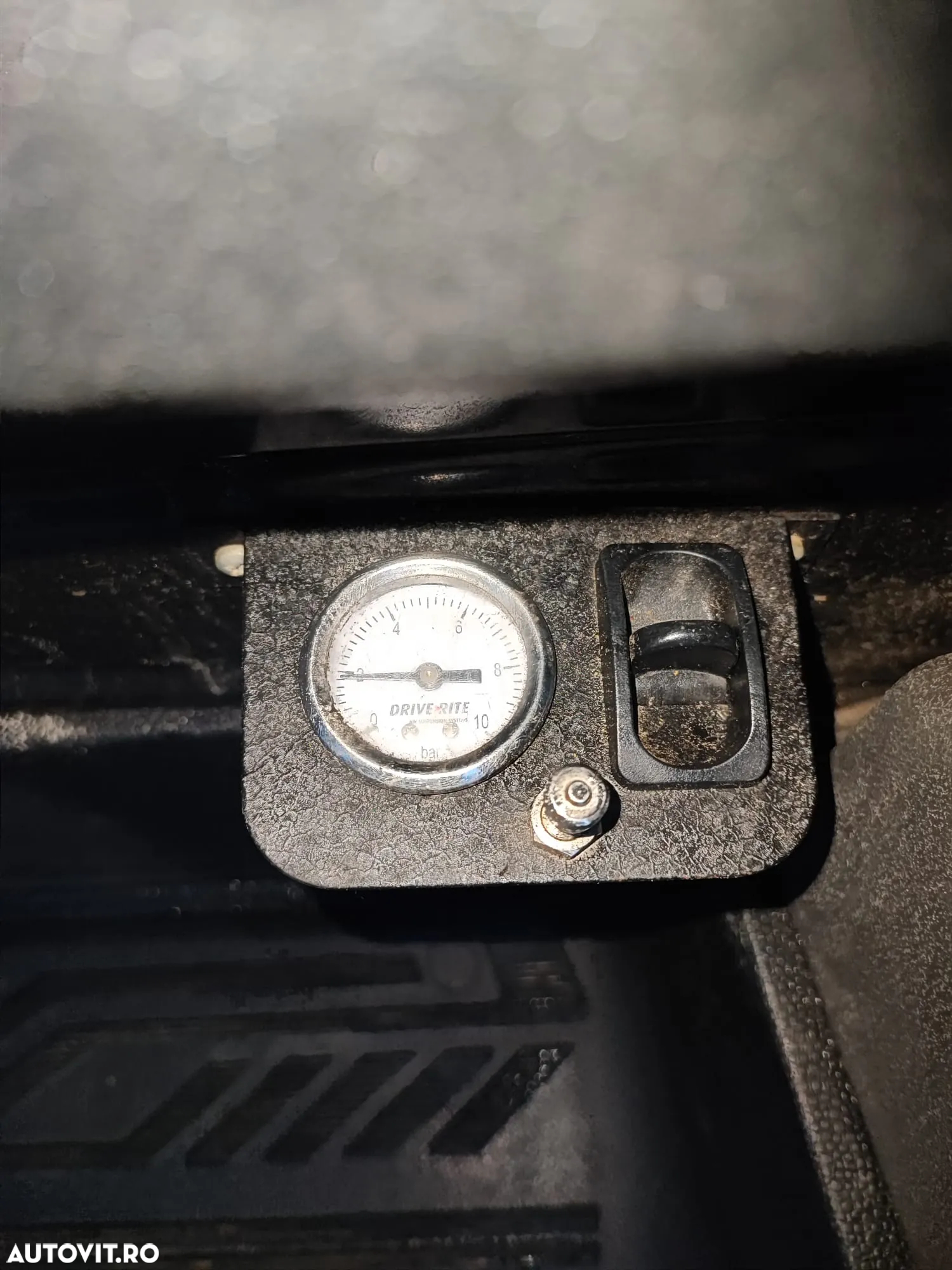 Ford Transit - 9