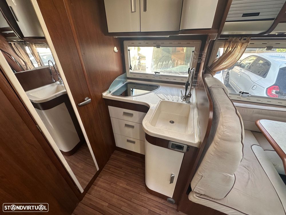 Elnagh Prince 580L - 12