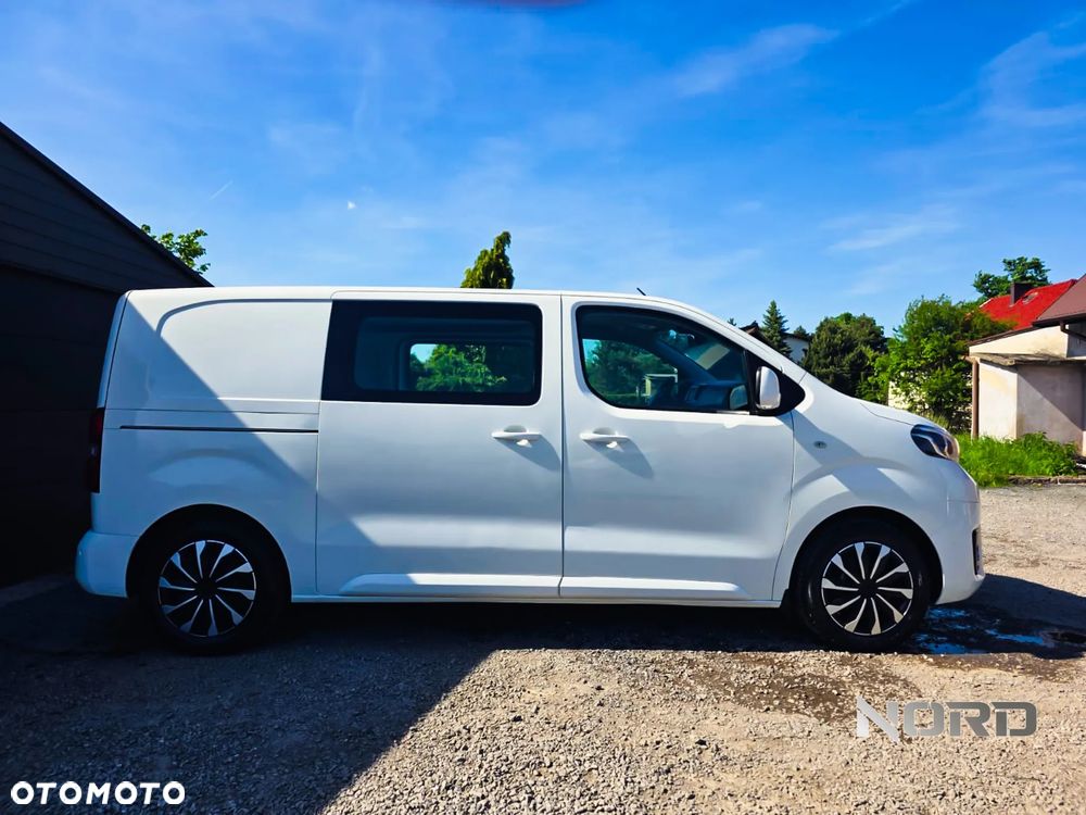 Toyota Proace Medium Life - 2