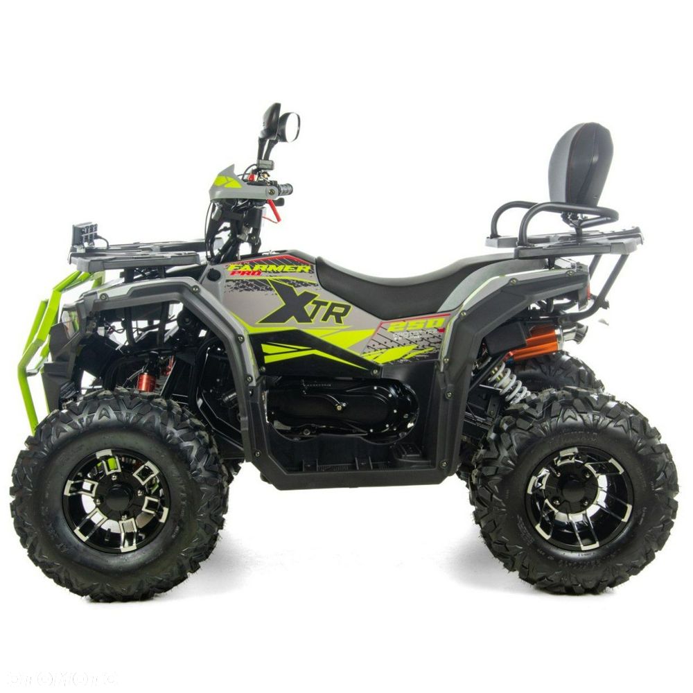 XTR Inny - 6