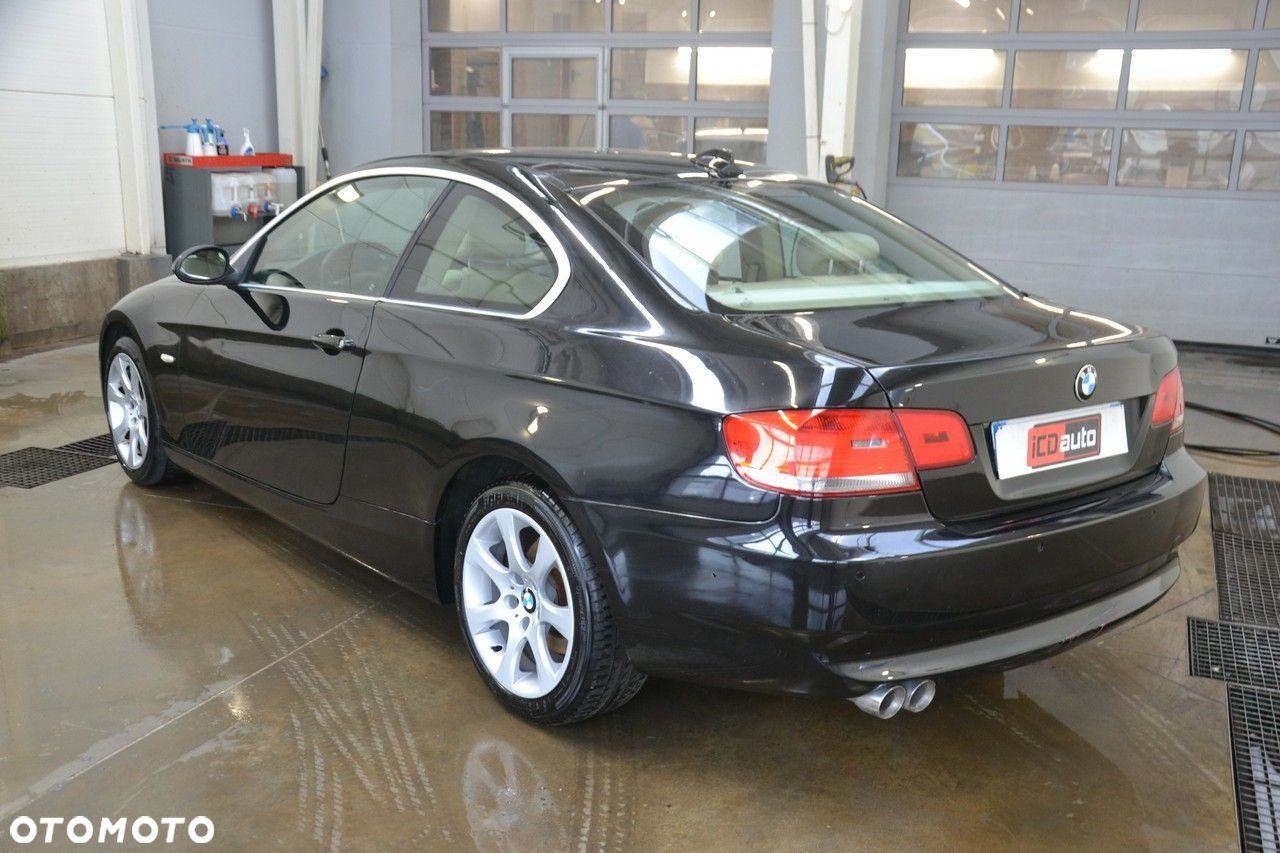 BMW Seria 3 - 5