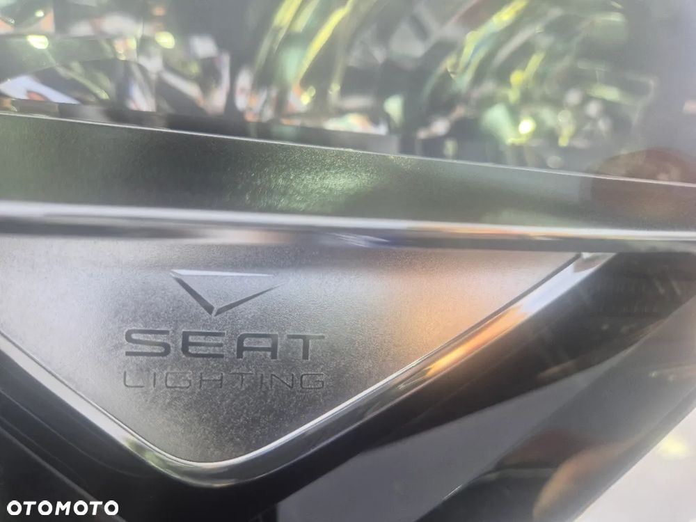 Seat Ateca 2.0 TDI 4Drive DSG XCELLENCE - 12