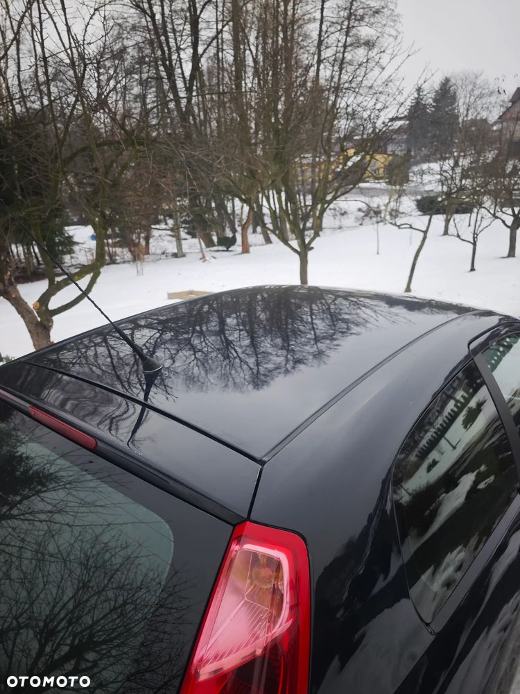 Fiat Grande Punto - 17