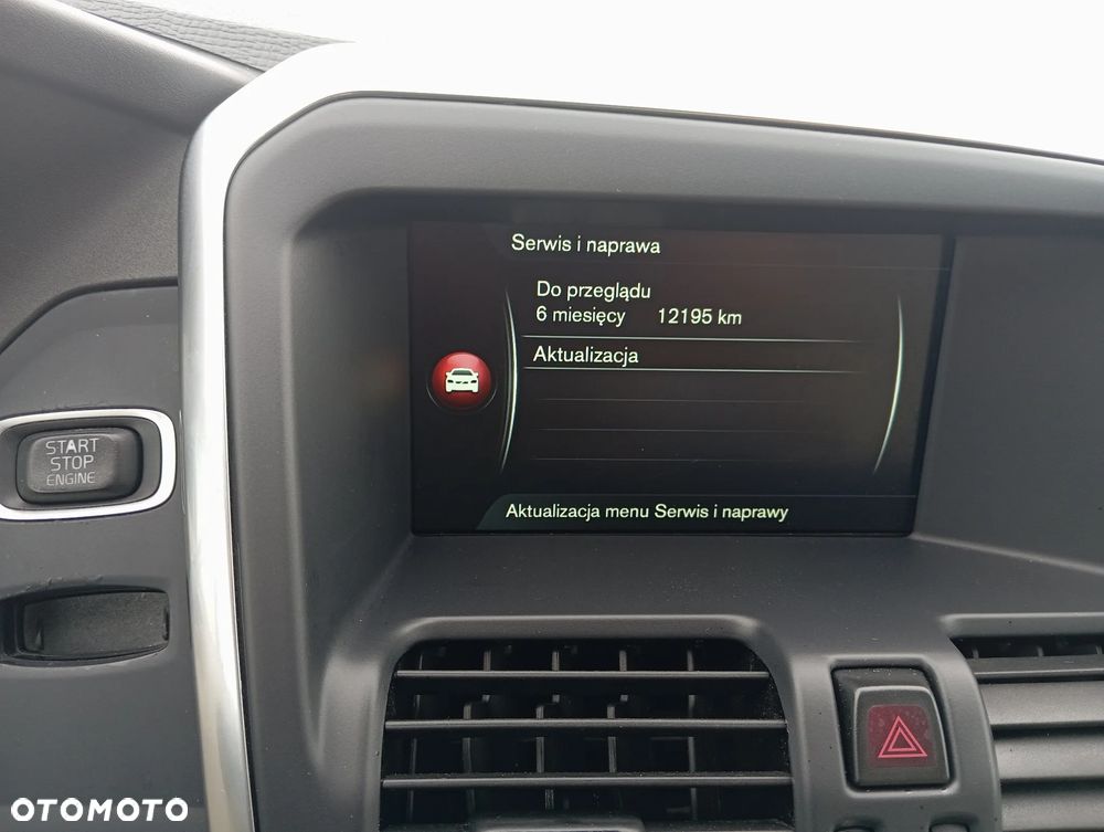 Volvo XC 60 - 11