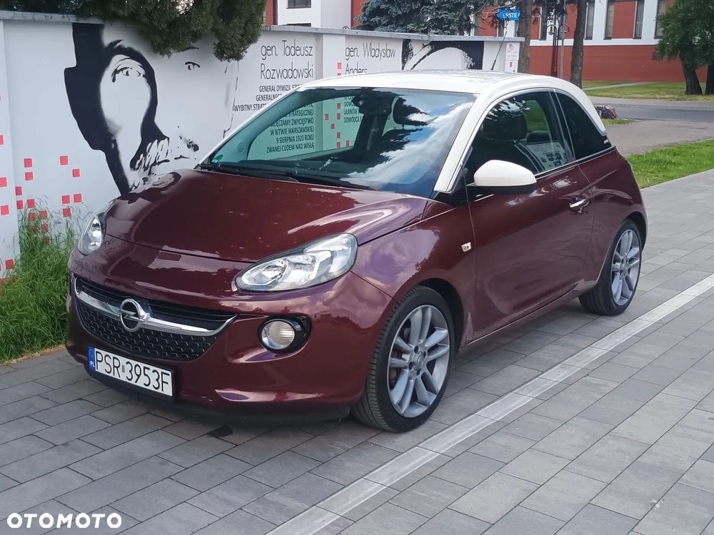 Opel Adam 1.4 Unlimited - 1