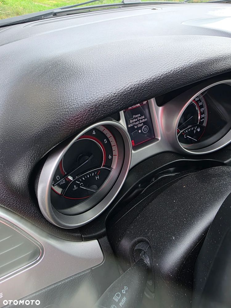 Fiat Freemont 2.0 Multijet Lounge AWD - 4