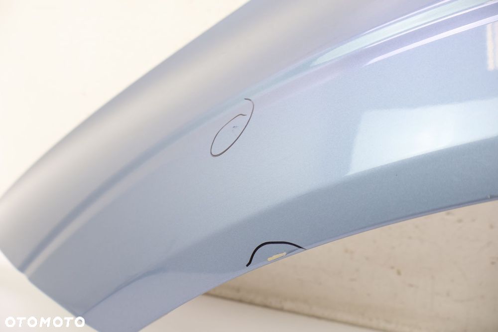 VOLVO XC60 II BŁOTNIK LEWY PRZÓD 721 - 5