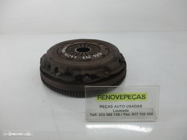 Kit Embraiagem Alfa Romeo 147 (937_) - 1