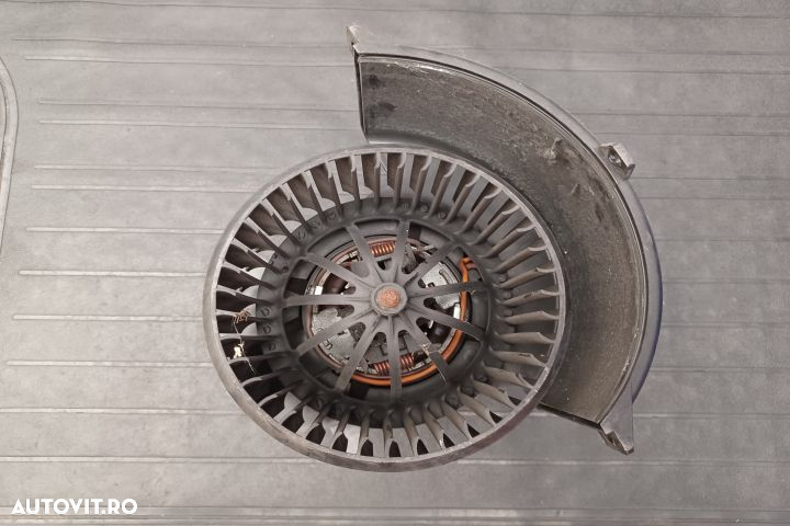 Ventilator aeroterma 7L0820021N  7L0820021N Volkswagen VW Amarok 1 [2 - 3