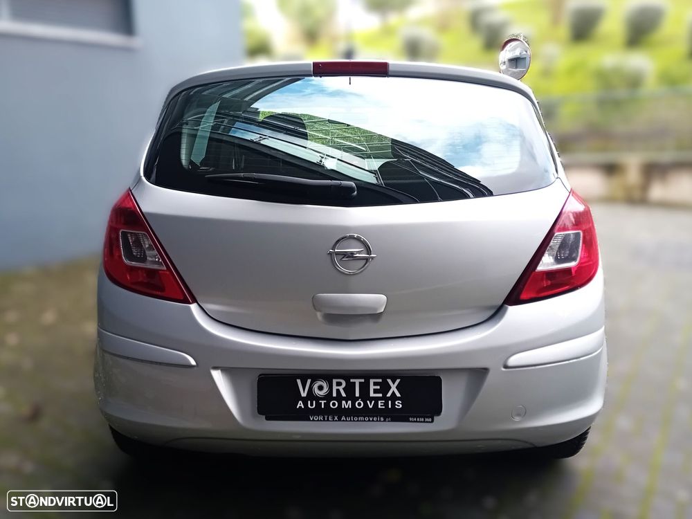 Opel Corsa 1.3 CDTI Connect - 7