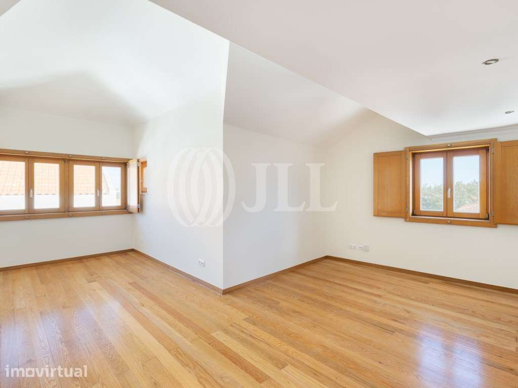Apartamento T4 duplex no centro histórico de Cascais - Grande imagem: 4/20