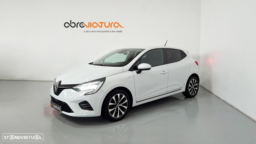 Renault Clio 1.5 Blue dCi Intens - 1