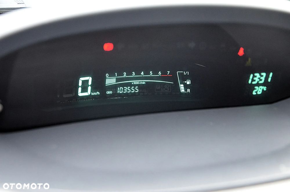 Toyota Yaris 1.33 Sol - 15