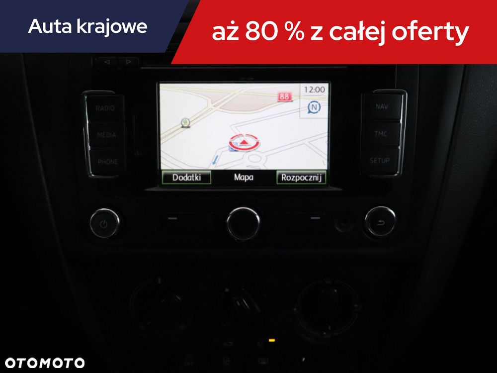 Skoda RAPID - 20
