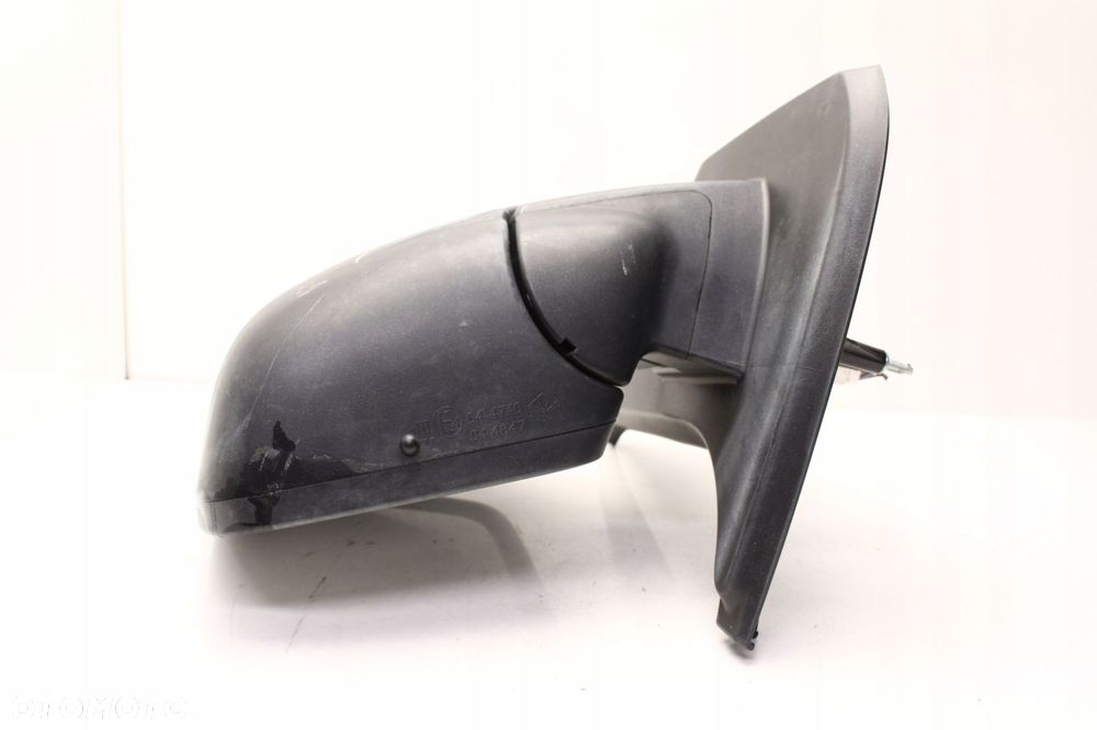 renault trafic iii 7 pin 14r- lusterko prawe zewnętrzne - 3