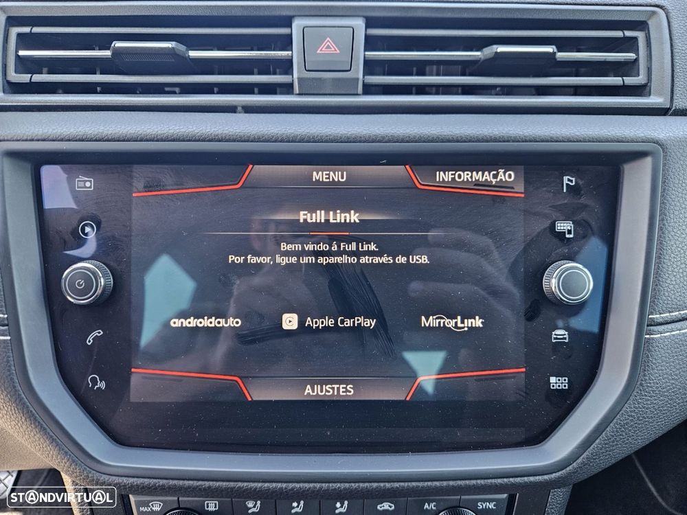 SEAT Arona 1.6 TDI Xcellence - 33