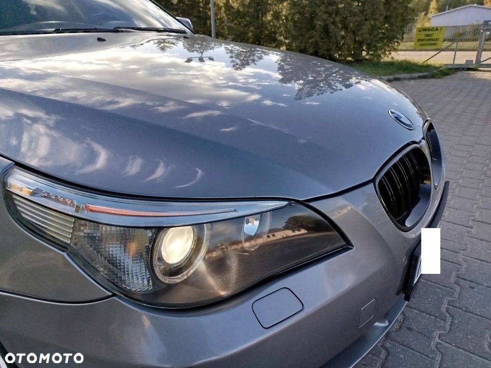BMW Seria 5 - 12