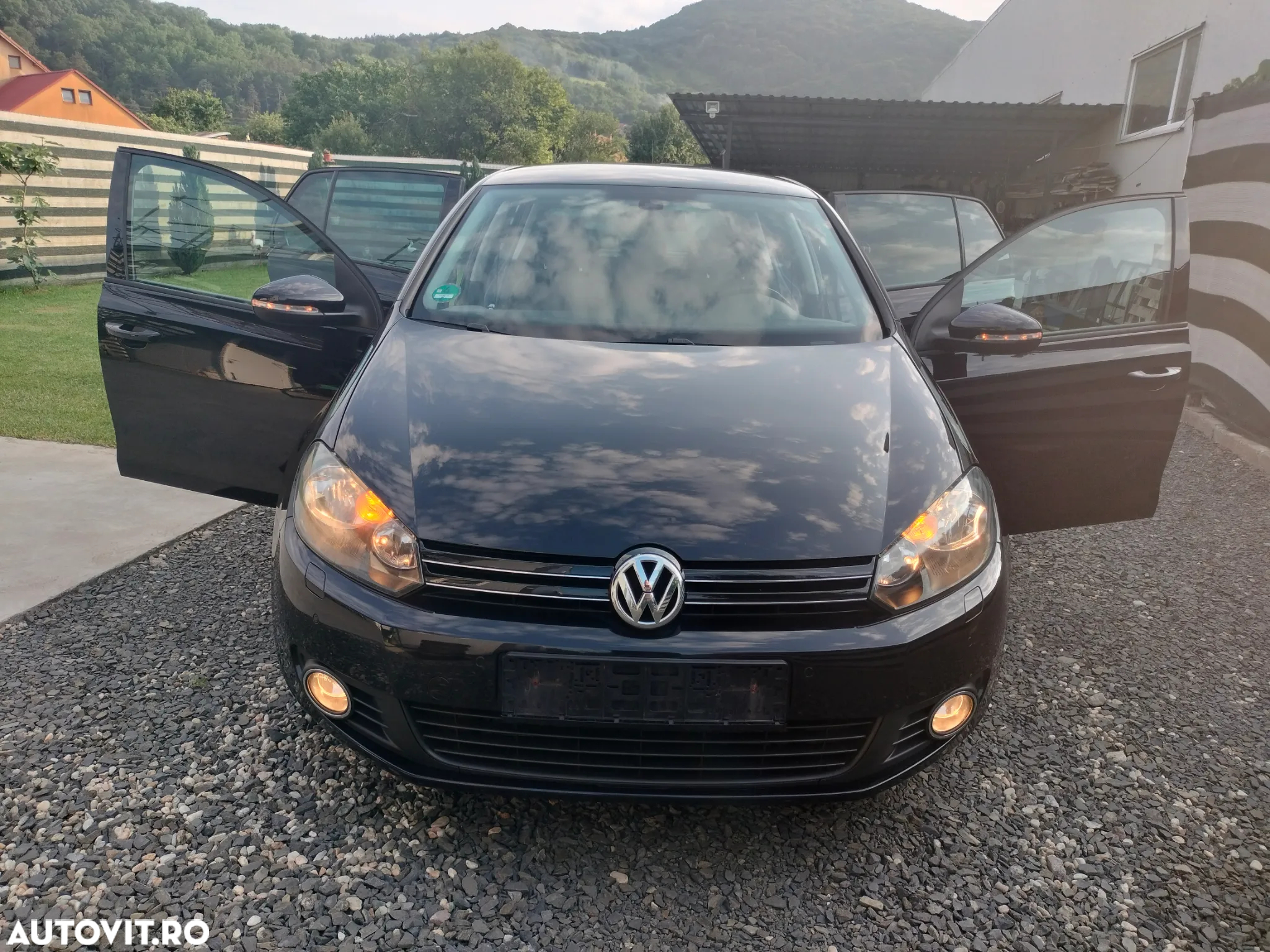 Volkswagen Golf 1.4 TSI Team - 9