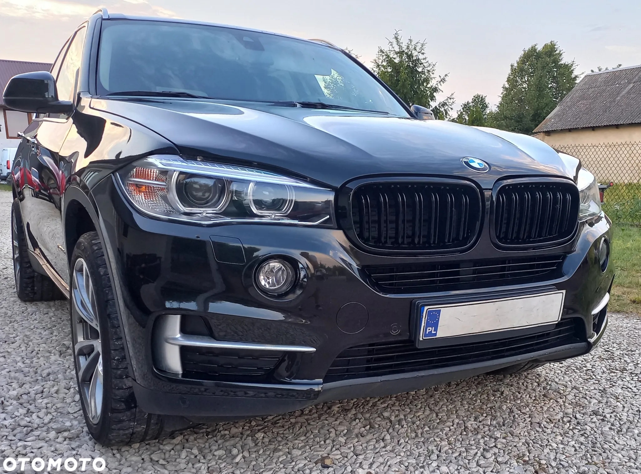 BMW X5 xDrive25d - 2
