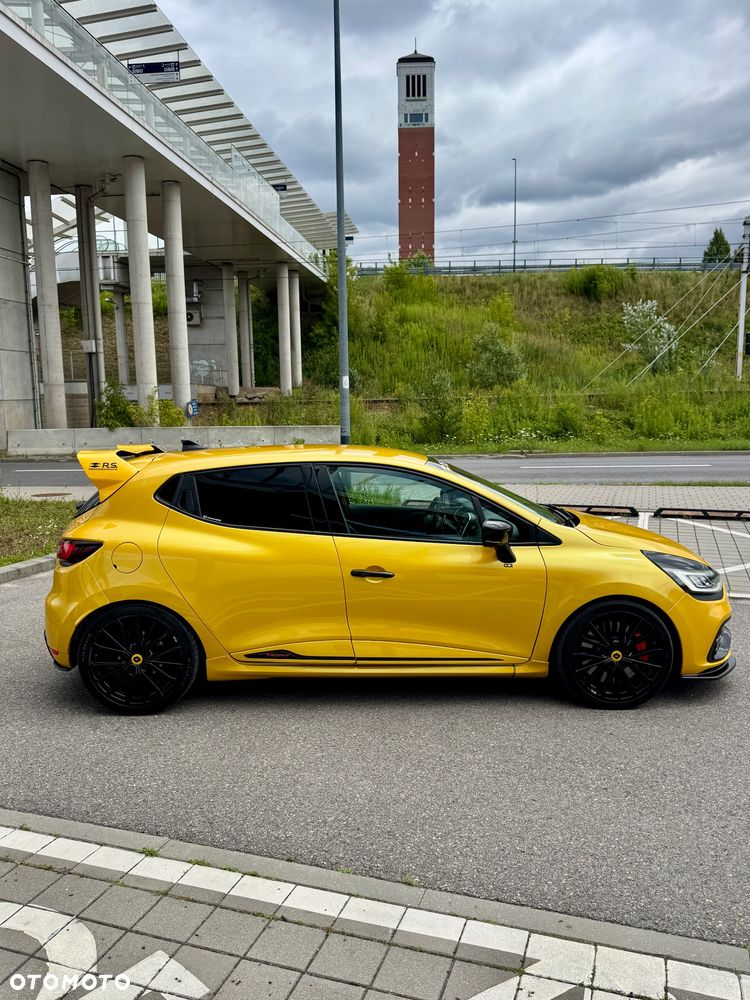 Renault Clio 1.6 R.S.Trophy 220 EDC - 5