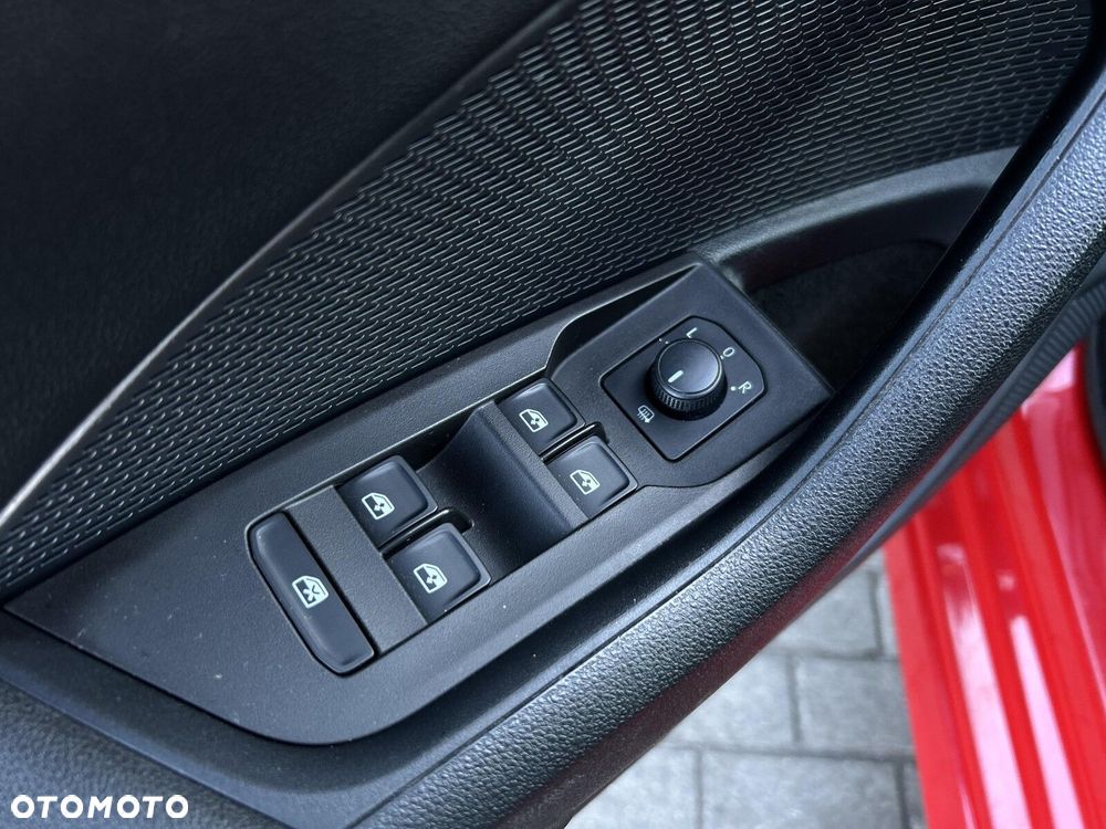 Skoda Octavia 1.5 TSI GPF ACT Ambition - 11