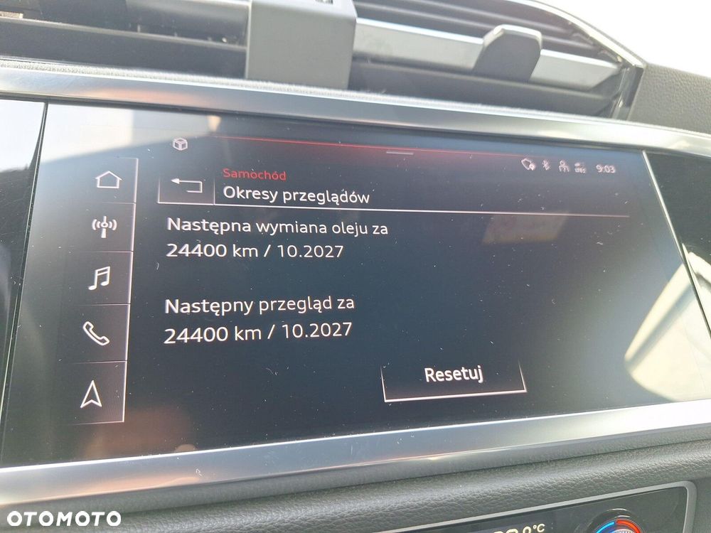 Audi Q3 Sportback 35 TFSI mHEV S tronic - 30