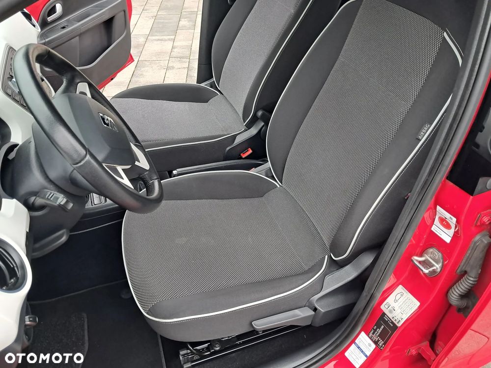 Seat Mii 1.0 Ecomotive Chic - 7