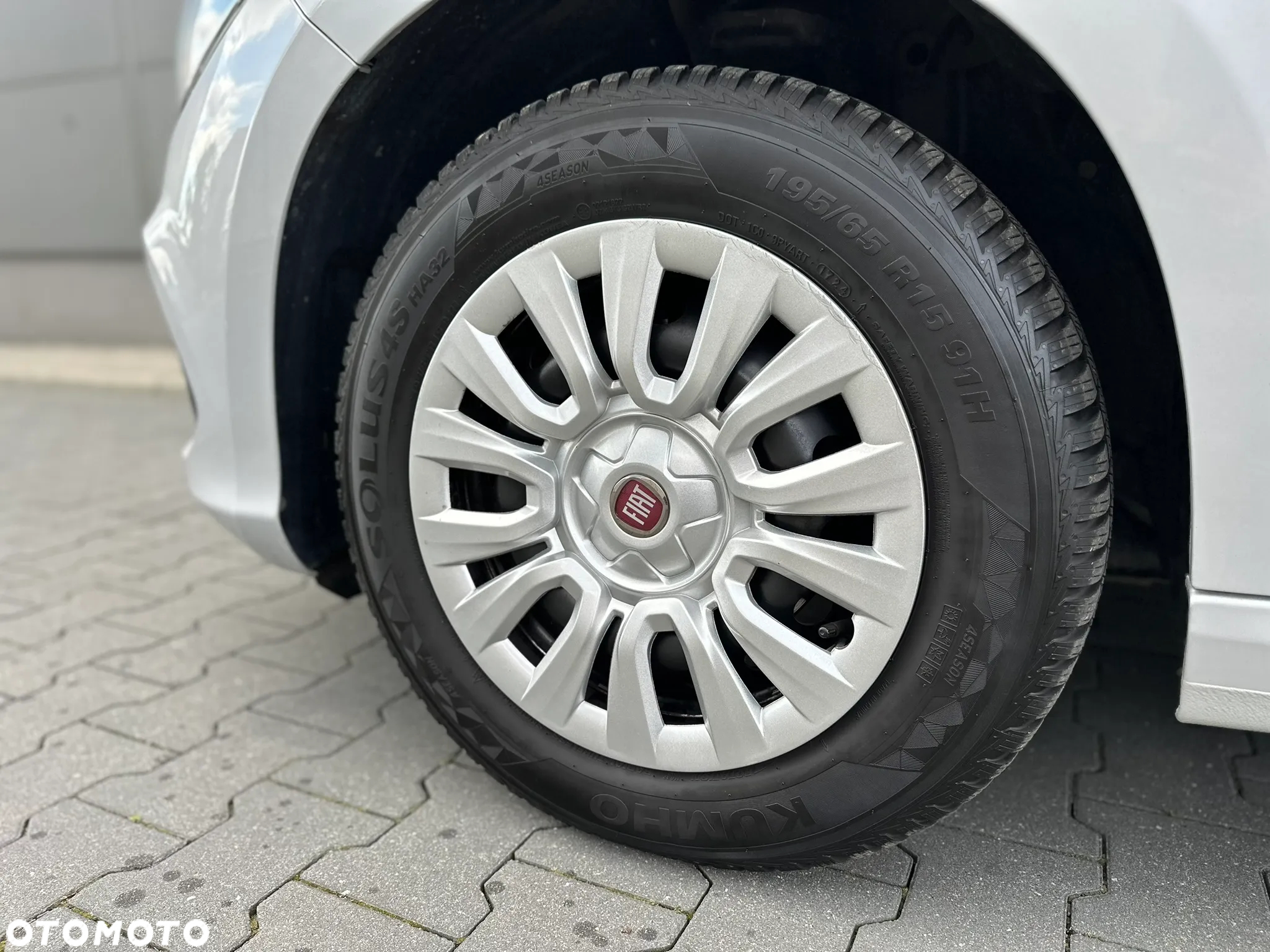 Fiat Tipo 1.4 Classic - 26