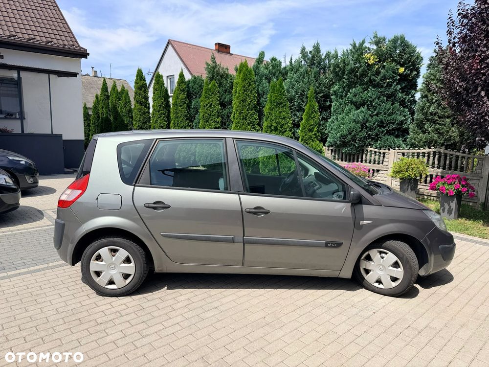 Renault Scenic - 2