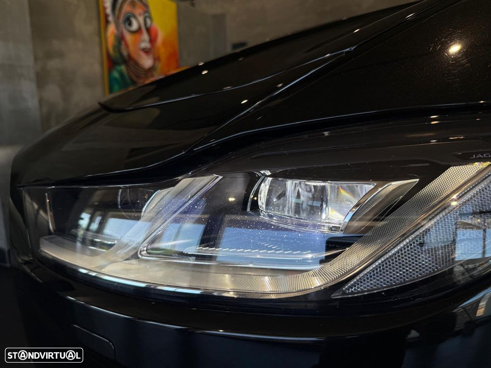 Jaguar I-Pace EV400 AWD First Edition - 14