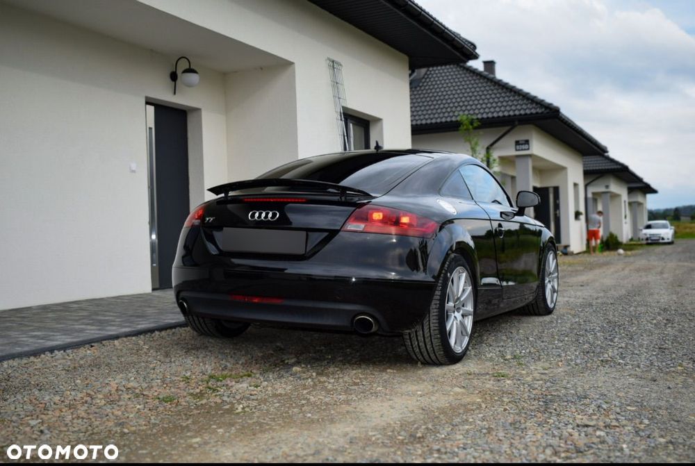 Audi TT Coupé 3.2 FSI Quattro S tronic - 5