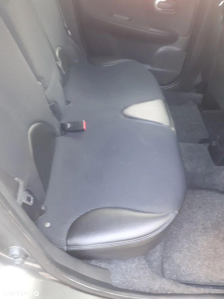 Nissan Note 1.5 dCi acenta+ - 11