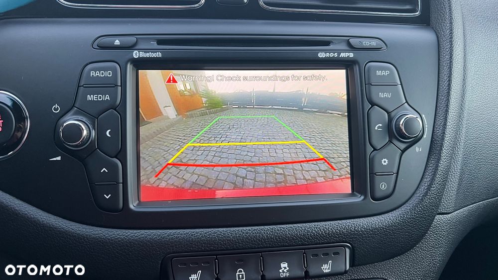 Kia Ceed - 27