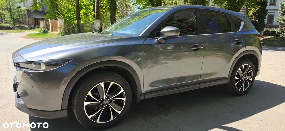 Mazda CX-5 2.0 Kanjo 2WD - 29