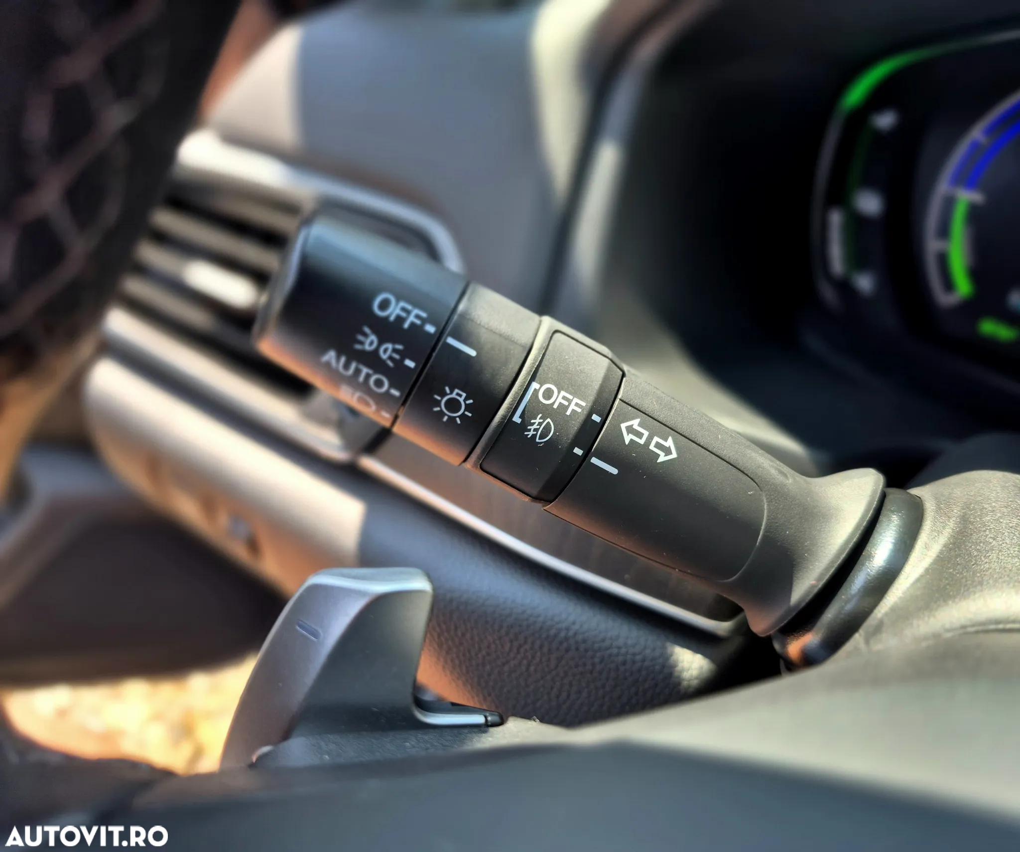 Honda Accord - 17