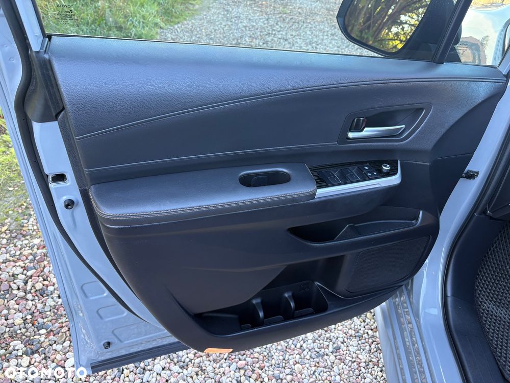 Toyota Sienna - 15