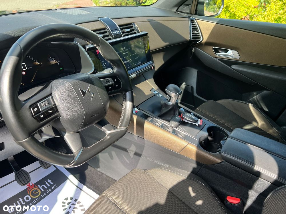 DS Automobiles DS 7 Crossback 1.5 BlueHDi Be Chic - 18