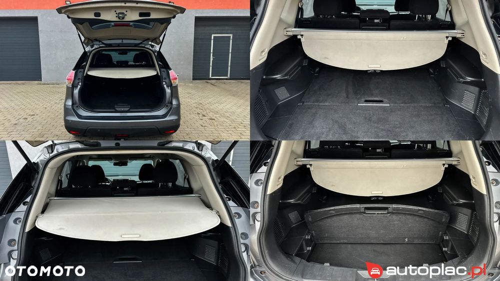 Nissan X-Trail 1.6 DCi Acenta - 19